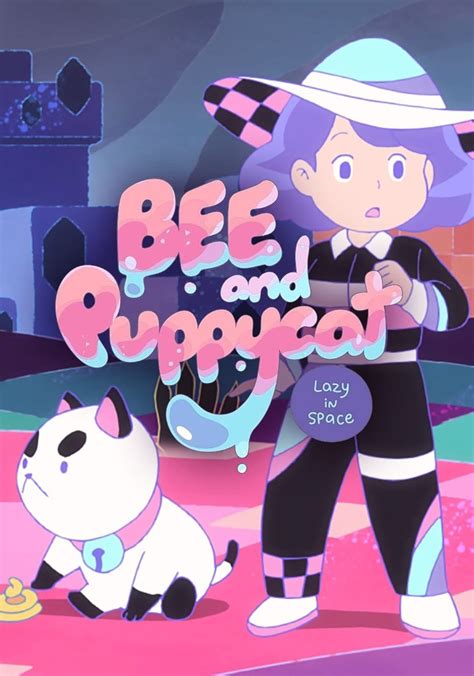 bee and puppycat staffel 1|Watch Bee and PuppyCat 